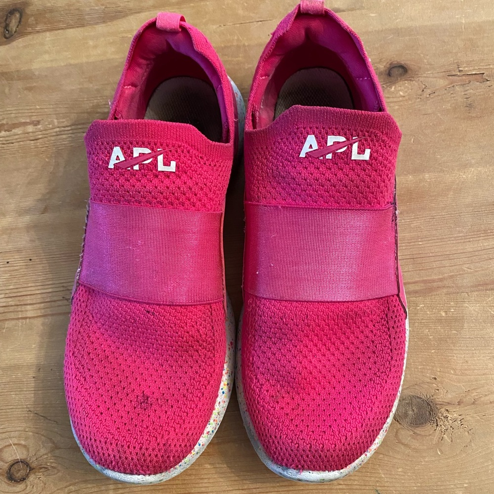 Techloom Bliss by APL (Ladies)